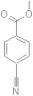 methyl 4-cyanobenzoate