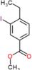 methyl 4-ethyl-3-iodo-benzoate