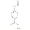 Benzoic acid, 4-(formylamino)-, methyl ester