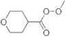 2H-Pyran-4-carboxylicacid,tetrahydro-4-hydroxy-,methylester