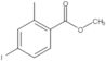 Benzoic acid, 4-iodo-2-methyl-, methyl ester