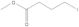 methyl 4-iodobutyrate