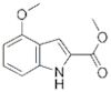 methyl 4-methoxy-2-indolecarboxylate