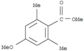 Benzoic acid,4-methoxy-2,6-dimethyl-, methyl ester