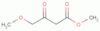 methyl 4-methoxy-3-oxobutyrate