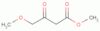 Methyl 4-methoxyacetoacetate