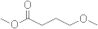 methyl 4-methoxybutyrate