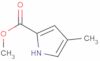 4-methylpyrrole-2-carboxylic acid*methyl ester