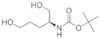 (S)-(-)-2-(BOC-amino)-1,5-Pentanediol