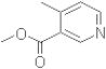 Methyl 4-methylnicotinate