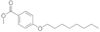 Methyl 4-n-octyloxybenzoate