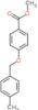 methyl 4-[(4-methylbenzyl)oxy]benzoate