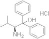 (S)-(-)-2-Amino-3-methyl-1,1-diphenyl-1-butanol hydrochloride