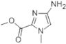 METHYL 4-AMINO-1-METHYL-1H-IMIDAZOLE-2-CARBOXYLATE