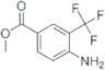 4-amino-3-trifluoromethyl-benzoic acid methyl ester