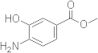 Benzoic acid, 4-amino-3-hydroxy-, methyl ester