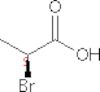 (2S)-2-Bromopropanoic acid