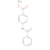 Benzoic acid, 4-(benzoylamino)-, methyl ester