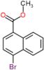methyl 4-bromonaphthalene-1-carboxylate