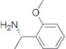 (αS)-2-Methoxy-α-methylbenzenemethanamine