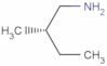 S(-)-2-methyl-1-butylamine