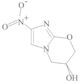 (S)-2-Nitro-6,7-dihydro-5H-imidazo[2,1-b][1,3]oxazin-6-ol