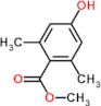 methyl 4-hydroxy-2,6-dimethylbenzoate