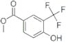 METHYL 4-HYDROXY-3-(TRIFLUOROMETHYL)BENZOATE