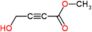 methyl 4-hydroxybut-2-ynoate