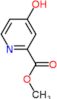 methyl 4-hydroxypyridine-2-carboxylate