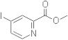 Methyl 4-iodopyridine-2-carboxylate