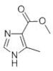 Methyl 5-methyl-4-imidazolecarboxylate