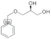 (-)-3-Benzyloxy-1,2-propanediol