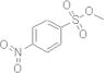 Methyl 4-nitrobenzenesulfonate