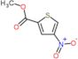 methyl 4-nitrothiophene-2-carboxylate