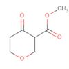 2H-Pyran-3-carbonsäure, tetrahydro-4-oxo-, methylester