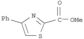 2-Thiazolecarboxylicacid, 4-phenyl-, methyl ester