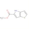 4H-Thieno[3,2-b]pyrrole-5-carboxylic acid, methyl ester