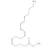 5,9,12-Octadecatrienoic acid, methyl ester, (Z,Z,Z)-