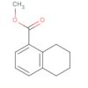 1-Naphthalenecarboxylic acid, 5,6,7,8-tetrahydro-, methyl ester