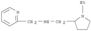 2-Pyridinemethanamine,N-[(1-ethyl-2-pyrrolidinyl)methyl]-