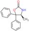 (S)-(-)-5 5-DIPHENYL-4-METHYL-2-OXAZOLI