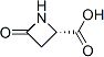 (S)-(-)-4-oxo-2-azetidinecarboxylic acid