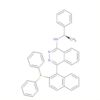 1-Phthalazinamine,4-[2-(diphenylphosphino)-1-naphthalenyl]-N-[(1R)-1-phenylethyl]-, (1S)-