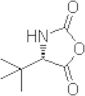 (4S)-4-(1,1-Dimethylethyl)-2,5-oxazolidinedione