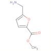 2-Furancarboxylic acid, 5-(aminomethyl)-, methyl ester