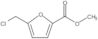 Methyl 5-(chloromethyl)-2-furoate