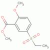 Methyl 5-(ethylsulfonyl)-2-methoxybenzoate