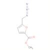 2-Furancarboxylic acid, 5-(azidomethyl)-, methyl ester