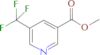 Methyl 5-(trifluoromethyl)nicotinate